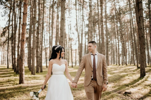 Aleksandar Lazić wedding photographer